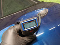 дверь задняя левая BMW X5 G05 2020, 3.0 л., дизель, АКПП, c3z(tanzanite blue ii metallic), внедорожник 5 дв., полный привод, правый руль, 41522642779, 2642779 - фото №9