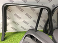 шторка солнцезащитная двери задней BMW X5 G05 2020, 3.0 л., дизель, АКПП, c3z(tanzanite blue ii metallic), внедорожник 5 дв., полный привод, правый руль, 51357469919, 7469919, 51357469920, 7469920 - фото №4