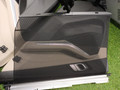 шторка солнцезащитная двери задней BMW X5 G05 2020, 3.0 л., дизель, АКПП, c3z(tanzanite blue ii metallic), внедорожник 5 дв., полный привод, правый руль, 51357469919, 7469919, 51357469920, 7469920 - фото №8