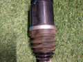 полуось передняя левая (приводной вал, ШРУС) BMW X5 G05 2020, 3.0 л., дизель, АКПП, c3z(tanzanite blue ii metallic), внедорожник 5 дв., полный привод, правый руль, 31608486201, 8486201 - фото №6