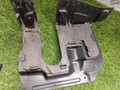 защита рулевой рейки BMW X5 G05 2020, 3.0 л., дизель, АКПП, c3z(tanzanite blue ii metallic), внедорожник 5 дв., полный привод, правый руль, 51757424917, 7424917 - фото №7