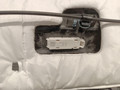 обшивка багажника BMW X5 G05 2020, 3.0 л., дизель, АКПП, c3z(tanzanite blue ii metallic), внедорожник 5 дв., полный привод, правый руль, 51477479779, 7479779, 51475A36777, 5A36777, 5A09397, 51475A09397 - фото №5