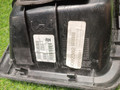 обшивка багажника BMW X5 G05 2020, 3.0 л., дизель, АКПП, c3z(tanzanite blue ii metallic), внедорожник 5 дв., полный привод, правый руль, 7479782, 51477479782 - фото №4