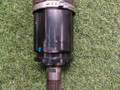 полуось передняя левая (приводной вал, ШРУС) BMW X5 G05 2020, 3.0 л., дизель, АКПП, c3z(tanzanite blue ii metallic), внедорожник 5 дв., полный привод, правый руль, 31608486201, 8486201 - фото №8