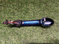 ручка наружная задняя левая BMW X5 G05 2020, 3.0 л., дизель, АКПП, c3z(tanzanite blue ii metallic), внедорожник 5 дв., полный привод, правый руль, 51218492019, 8492019, 9491461 - фото №6