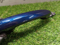 ручка наружная задняя левая BMW X5 G05 2020, 3.0 л., дизель, АКПП, c3z(tanzanite blue ii metallic), внедорожник 5 дв., полный привод, правый руль, 51218492019, 8492019, 9491461 - фото №5