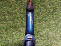 ручка наружная задняя левая BMW X5 G05 2020, 3.0 л., дизель, АКПП, c3z(tanzanite blue ii metallic), внедорожник 5 дв., полный привод, правый руль, 51218492019, 8492019, 9491461 - фото №4