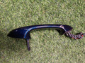 ручка наружная задняя правая BMW X5 G05 2020, 3.0 л., дизель, АКПП, c3z(tanzanite blue ii metallic), внедорожник 5 дв., полный привод, правый руль, 8492020, 51218492020, 9491462 - фото №4