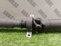 карданный вал BMW X5 G05 2020, 3.0 л., дизель, АКПП, c3z(tanzanite blue ii metallic), внедорожник 5 дв., полный привод, правый руль, 9845181, 26109845181, 26107934463, 7934463 - фото №4