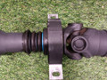 карданный вал BMW X5 G05 2020, 3.0 л., дизель, АКПП, c3z(tanzanite blue ii metallic), внедорожник 5 дв., полный привод, правый руль, 9845181, 26109845181, 26107934463, 7934463 - фото №5