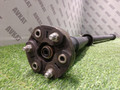 карданный вал BMW X5 G05 2020, 3.0 л., дизель, АКПП, c3z(tanzanite blue ii metallic), внедорожник 5 дв., полный привод, правый руль, 9845181, 26109845181, 26107934463, 7934463 - фото №7