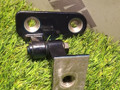 петля двери BMW X5 G05 2020, 3.0 л., дизель, АКПП, c3z(tanzanite blue ii metallic), внедорожник 5 дв., полный привод, правый руль, 41517420094, 7420094, 7333062 - фото №6