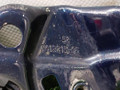 крепление ( кронштейн ) крыла BMW X5 G05 2020, 3.0 л., дизель, АКПП, c3z(tanzanite blue ii metallic), внедорожник 5 дв., полный привод, правый руль, 7418215, 41007492365, 7492365 - фото №4