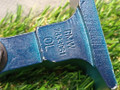 петля двери BMW X5 G05 2020, 3.0 л., дизель, АКПП, c3z(tanzanite blue ii metallic), внедорожник 5 дв., полный привод, правый руль, 41517420093, 7420093, 7333061 - фото №4
