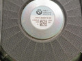 сабвуфер BMW X5 G05 2020, 3.0 л., дизель, АКПП, c3z(tanzanite blue ii metallic), внедорожник 5 дв., полный привод, правый руль, 65132622515, 2622515 - фото №5