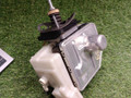 блок ABS BMW X5 G05 2020, 3.0 л., дизель, АКПП, c3z(tanzanite blue ii metallic), внедорожник 5 дв., полный привод, правый руль, 34515A3BA58, 5A3BA58, 34515A9C225, 5A9C225, 5A3BA59, 5A05D16, 34515A05D16 - фото №9