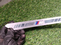 накладка на порог внутренняя BMW X5 G05 2020, 3.0 л., дизель, АКПП, c3z(tanzanite blue ii metallic), внедорожник 5 дв., полный привод, правый руль, 51478072217, 8072217 - фото №6
