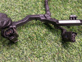 проводка BMW X5 G05 2020, 3.0 л., дизель, АКПП, c3z(tanzanite blue ii metallic), внедорожник 5 дв., полный привод, правый руль, 8588702, 12518588702 - фото №7