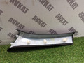 обшивка стойки BMW X5 G05 2020, 3.0 л., дизель, АКПП, c3z(tanzanite blue ii metallic), внедорожник 5 дв., полный привод, правый руль, 5A0D992, 51434A06876, 4A06876, 5A0D9A2, 51435A0D9A2, 51435A0D992, 4A06852, 51434A06852 - фото №8