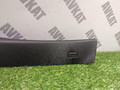 обшивка стойки BMW X5 G05 2020, 3.0 л., дизель, АКПП, c3z(tanzanite blue ii metallic), внедорожник 5 дв., полный привод, правый руль, 4A06851, 5A0D991, 51435A0D9A1, 5A0D9A1, 51434A06851, 51435A0D991, 51434A06875, 4A06875 - фото №4