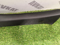 обшивка стойки BMW X5 G05 2020, 3.0 л., дизель, АКПП, c3z(tanzanite blue ii metallic), внедорожник 5 дв., полный привод, правый руль, 4A06851, 5A0D991, 51435A0D9A1, 5A0D9A1, 51434A06851, 51435A0D991, 51434A06875, 4A06875 - фото №6