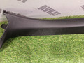 обшивка стойки BMW X5 G05 2020, 3.0 л., дизель, АКПП, c3z(tanzanite blue ii metallic), внедорожник 5 дв., полный привод, правый руль, 4A06851, 5A0D991, 51435A0D9A1, 5A0D9A1, 51434A06851, 51435A0D991, 51434A06875, 4A06875 - фото №7