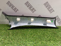 обшивка стойки BMW X5 G05 2020, 3.0 л., дизель, АКПП, c3z(tanzanite blue ii metallic), внедорожник 5 дв., полный привод, правый руль, 4A06851, 5A0D991, 51435A0D9A1, 5A0D9A1, 51434A06851, 51435A0D991, 51434A06875, 4A06875 - фото №8