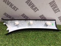 обшивка стойки BMW X5 G05 2020, 3.0 л., дизель, АКПП, c3z(tanzanite blue ii metallic), внедорожник 5 дв., полный привод, правый руль, 4A06851, 5A0D991, 51435A0D9A1, 5A0D9A1, 51434A06851, 51435A0D991, 51434A06875, 4A06875 - фото №12