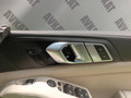 обшивка двери передняя правая BMW X5 G05 2020, 3.0 л., дизель, АКПП, c3z(tanzanite blue ii metallic), внедорожник 5 дв., полный привод, правый руль, 7454718, 51417454718, 7454714, 51417454714, 51419473964, 9473964, 9784325, 8712321, 8712325, 9473936, 51419473936 - фото №8