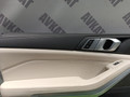 обшивка двери передняя левая BMW X5 G05 2020, 3.0 л., дизель, АКПП, c3z(tanzanite blue ii metallic), внедорожник 5 дв., полный привод, правый руль, 51419473935, 9473935, 51417454721, 7454721 - фото №4