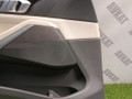 обшивка двери передняя левая BMW X5 G05 2020, 3.0 л., дизель, АКПП, c3z(tanzanite blue ii metallic), внедорожник 5 дв., полный привод, правый руль, 51419473935, 9473935, 51417454721, 7454721 - фото №7