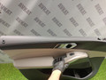 обшивка двери передняя левая BMW X5 G05 2020, 3.0 л., дизель, АКПП, c3z(tanzanite blue ii metallic), внедорожник 5 дв., полный привод, правый руль, 51419473935, 9473935, 51417454721, 7454721 - фото №9