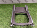 Декоративная накладка центральной консоли BMW X5 G05 2020, 3.0 л., дизель, АКПП, c3z(tanzanite blue ii metallic), внедорожник 5 дв., полный привод, правый руль, 51169483592, 9483592 - фото №6