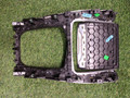 Декоративная накладка центральной консоли BMW X5 G05 2020, 3.0 л., дизель, АКПП, c3z(tanzanite blue ii metallic), внедорожник 5 дв., полный привод, правый руль, 51169483592, 9483592 - фото №9