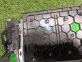 Декоративная накладка центральной консоли BMW X5 G05 2020, 3.0 л., дизель, АКПП, c3z(tanzanite blue ii metallic), внедорожник 5 дв., полный привод, правый руль, 51169483592, 9483592 - фото №10