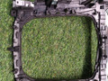 Декоративная накладка центральной консоли BMW X5 G05 2020, 3.0 л., дизель, АКПП, c3z(tanzanite blue ii metallic), внедорожник 5 дв., полный привод, правый руль, 51169483592, 9483592 - фото №12