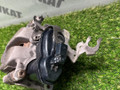 суппорт задний правый BMW X5 G05 2019, 3.0 л., B58B30C, бензин, АКПП, a96, внедорожник 5 дв., полный привод, 34216891768, 6891768, A002A334 - фото №2