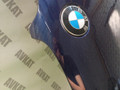 капот BMW X5 G05 2020, 3.0 л., дизель, АКПП, c3z(tanzanite blue ii metallic), внедорожник 5 дв., полный привод, правый руль, 41007492375, 7492375 - фото №5