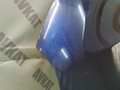 капот BMW X5 G05 2020, 3.0 л., дизель, АКПП, c3z(tanzanite blue ii metallic), внедорожник 5 дв., полный привод, правый руль, 41007492375, 7492375 - фото №6