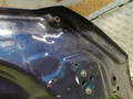 капот BMW X5 G05 2020, 3.0 л., дизель, АКПП, c3z(tanzanite blue ii metallic), внедорожник 5 дв., полный привод, правый руль, 41007492375, 7492375 - фото №16