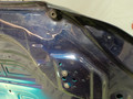 капот BMW X5 G05 2020, 3.0 л., дизель, АКПП, c3z(tanzanite blue ii metallic), внедорожник 5 дв., полный привод, правый руль, 41007492375, 7492375 - фото №17
