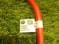плюсовой провод аккумулятора BMW X3 G45 2025, 2.0 л., b48b20s, бензин, a300, полный привод, 61125B35DB0, 5B35DB0 - фото №2