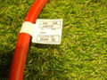 плюсовой провод аккумулятора BMW X3 G45 2025, 2.0 л., b48b20s, бензин, a300, полный привод, 61125B35DB0, 5B35DB0 - фото №4