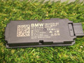 Антенна системы комфортного доступа BMW X3 G45 2025, 2.0 л., b48b20s, бензин, a300, полный привод, 61355B4E028, 5B4E028 - фото №2