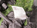 проводка двигателя BMW X3 G45 2025, 2.0 л., b48b20s, бензин, a300, полный привод, 12515A8D697, 5A8D697 - фото №5