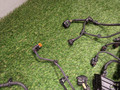 проводка двигателя BMW X3 G45 2025, 2.0 л., b48b20s, бензин, a300, полный привод, 12515A8D697, 5A8D697 - фото №9