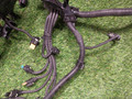 проводка двигателя BMW X3 G45 2025, 2.0 л., b48b20s, бензин, a300, полный привод, 12515A8D697, 5A8D697 - фото №12