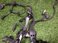 проводка двигателя BMW X3 G45 2025, 2.0 л., b48b20s, бензин, a300, полный привод, 12515A8D697, 5A8D697 - фото №13
