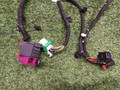 проводка торпеды BMW X3 G45 2025, 2.0 л., b48b20s, бензин, a300, полный привод, 5B3FAD2, 5B3FAE1, 61125B3FAE1, 61125B3FAD2 - фото №3