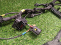 проводка двигателя BMW X3 G45 2025, 2.0 л., b48b20s, бензин, a300, полный привод, 12535A6CA92, 5A6CA92 - фото №6